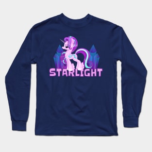 My Little Pony Starlight Glimmer Long Sleeve T-Shirt